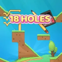 PLay 18 Holes now!