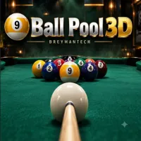 Play 9 Ball Pool 3D Now