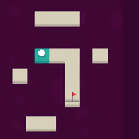 Play Abstract Golf now!