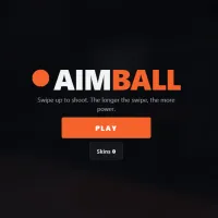 PLay AIMBALL now!