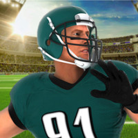Play American Football Challenge now!