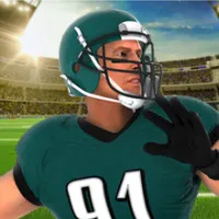 American Football Challenge