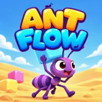 Play Ant Flow Now