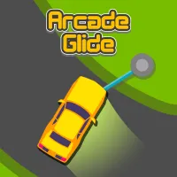 Play Arcade Glide now!
