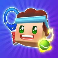 Play Arcade Tennis now!