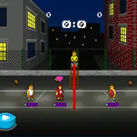 PLay Arcade Volley now!