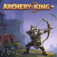 Play Archery King Now