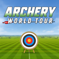 Play Archery World Tour now!