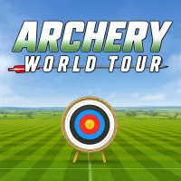 PLay Archery World Tour now!