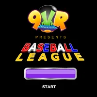 Play Baseball League Championship now!