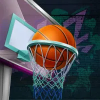 Play Basketball GOAT Now