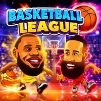 Play Basketball League Now