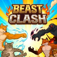 Play Beast Clash Now