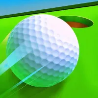 PLay Billard Golf now!