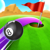 Play Billiard And Golf now!