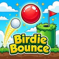 Play Birdie Bounce now!