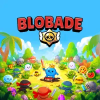 Play Blobade Now