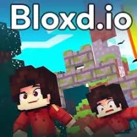 Play Bloxd.io now!