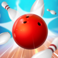 Play Bowling Stars now!