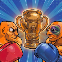 Play Brainrot: Box Champion! now!