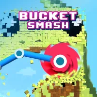 Play Bucket Smash now!