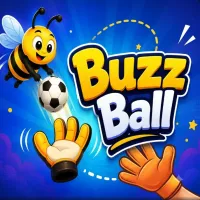 Play BuzzBall now!