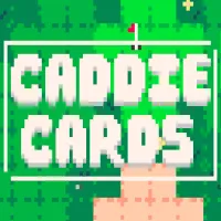 Play Caddie Cards now!