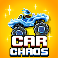 Play Car Chaos now!