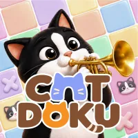 PLay Catdoku now!