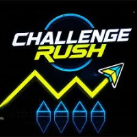 Play Challenge Rush Now