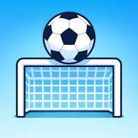 Play Challenge the FootBall now!
