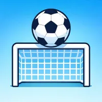 Play Challenge the FootBall now!