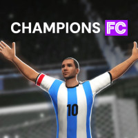 Play Champions FC now!