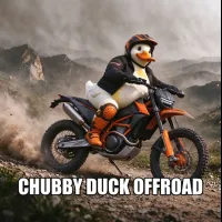 Play Chubby Duck Offroad Now