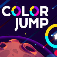 Play Color Jump now!