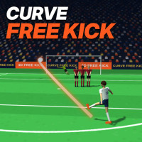 Play Curve Free Kick now!