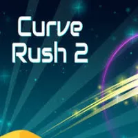 PLay Curve Rush 2 now!