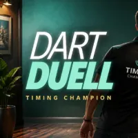 Play Dart Duell: Timing Champion Now