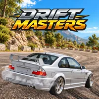 Play Drift Masters Now