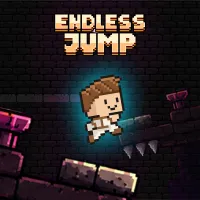 Play Endless Jump Now