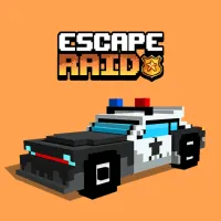 Play Escape Raid now!