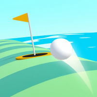 Play Fabby Golf now!