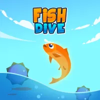 Play Fish Dive Now