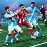 PLay Fiva 26: Soccer now!