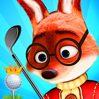 Play Flick Golf Star now!