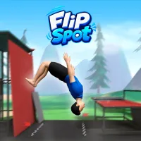 Play Flip Spot Now