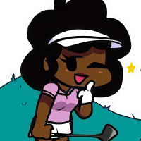 Play FNF: Golf Minigame ft. Miku now!