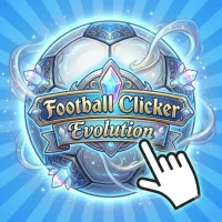 Play Football Clicker: Evolution Now