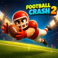 Play Football Crash 2 Now