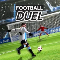 Play Football Duel now!